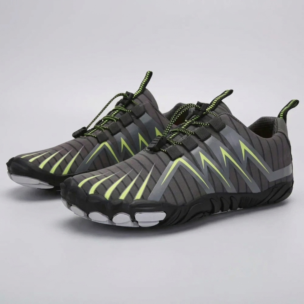 Men’s Barefoot Running & Training Shoes
