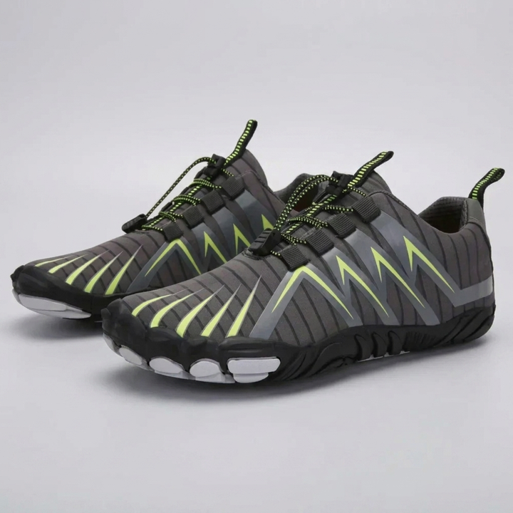 Men’s Barefoot Running & Training Shoes