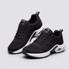 Lightweight Breathable Air Cushion Walking Sneakers