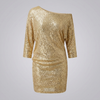 Sequin Party Dress