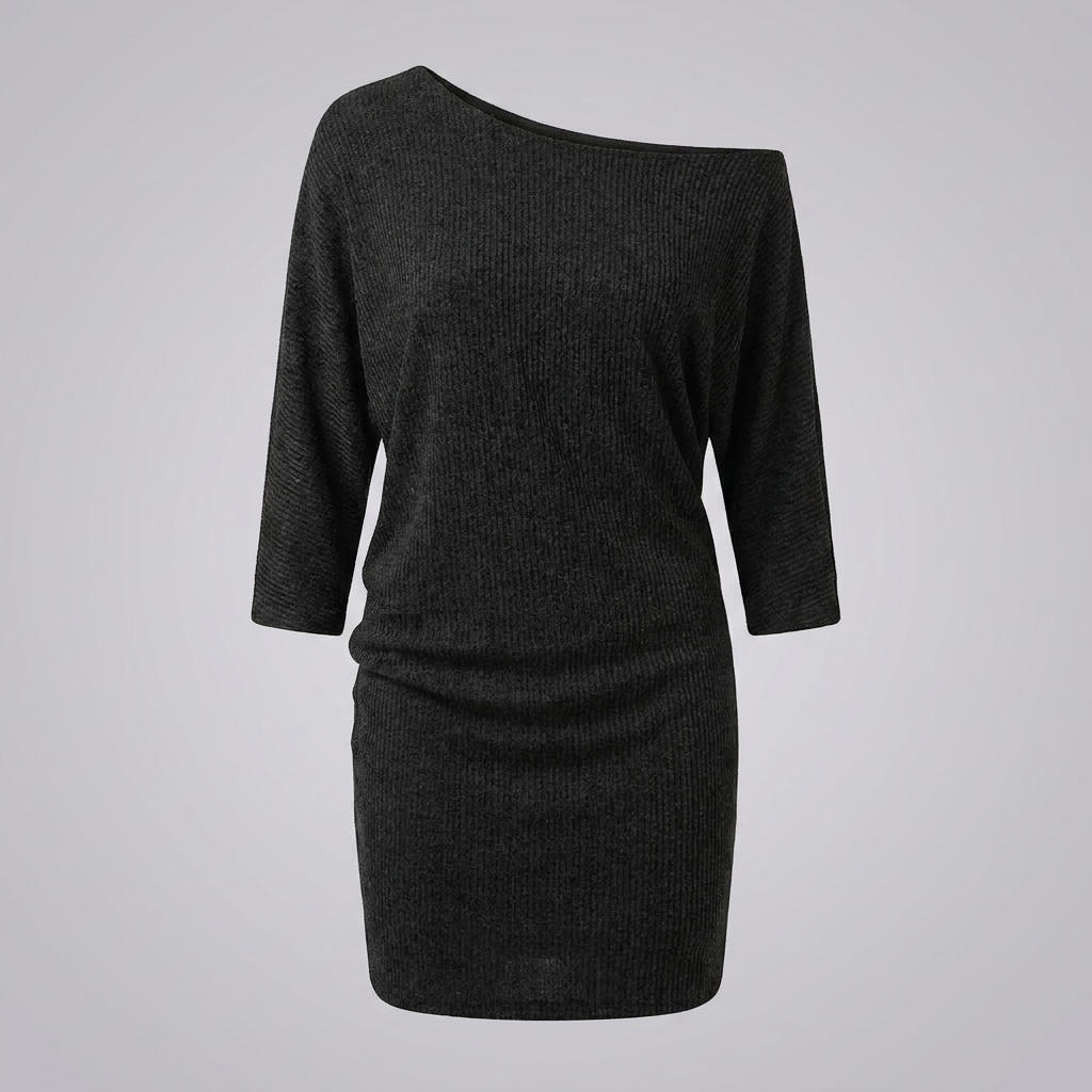 Sequin Party Dress