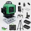 16‑Line 4D Laser Level for Professional Precision Measurements