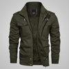 Modern Style Men’s Winter Jacket