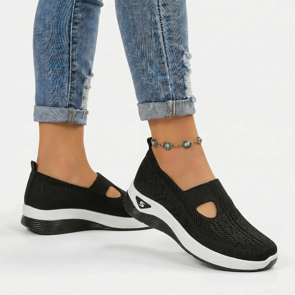 Orthopaedic Slip-On Shoes