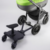 360° Swivel Stroller Buggy Board with Seat