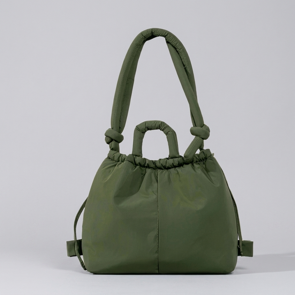 Women’s Puffer Bag