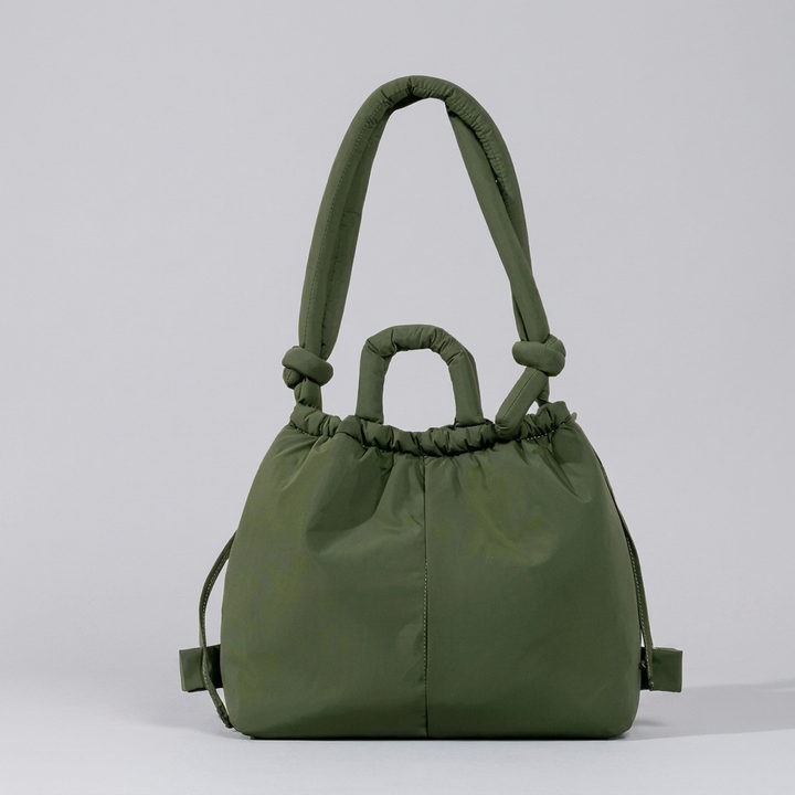 Women’s Puffer Bag