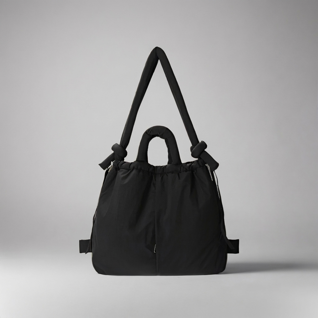 Women’s Puffer Bag
