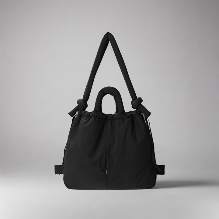 Women’s Puffer Bag