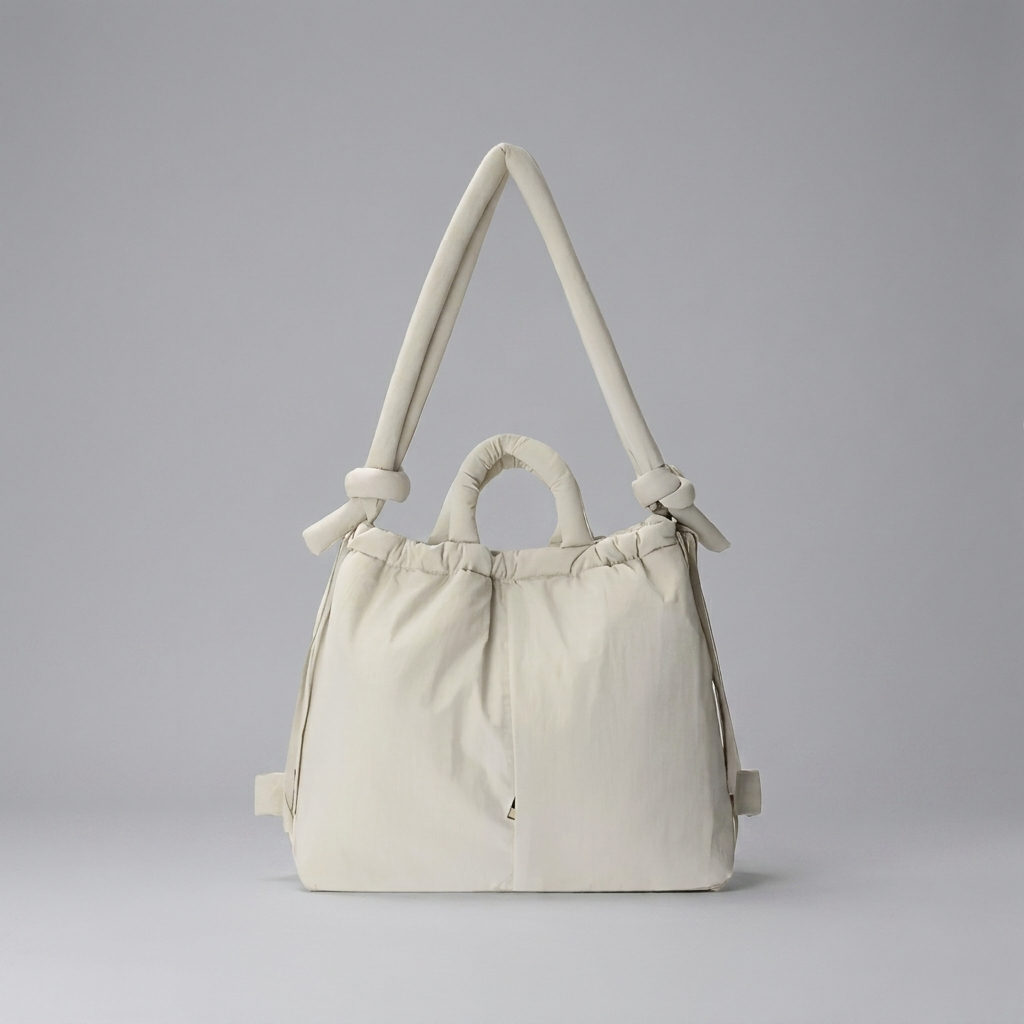 Women’s Puffer Bag