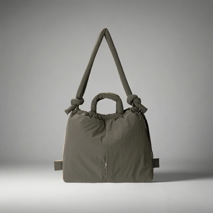 Women’s Puffer Bag
