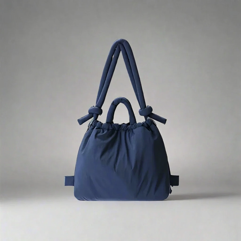 Women’s Puffer Bag