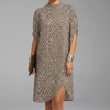 Women’s Elegant Slit Dress