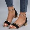 Everyday Comfort Sandals