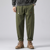 Men’s Wide-Leg Trousers