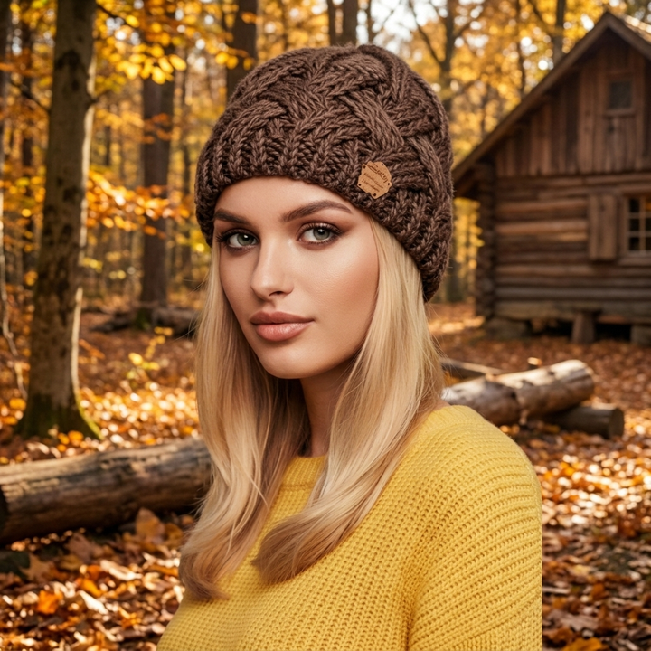 Stylish Women's Cap