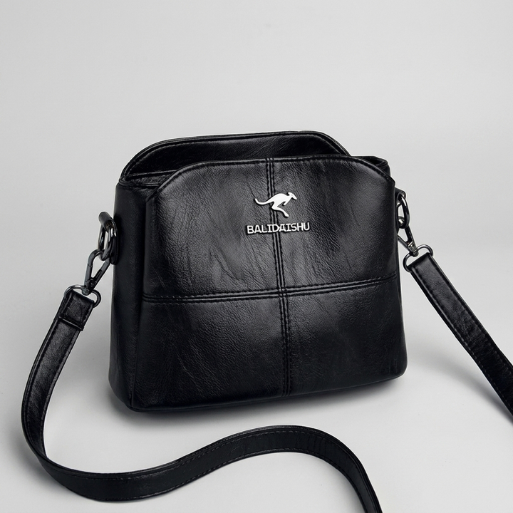 Timeless Classic Shoulder Bag