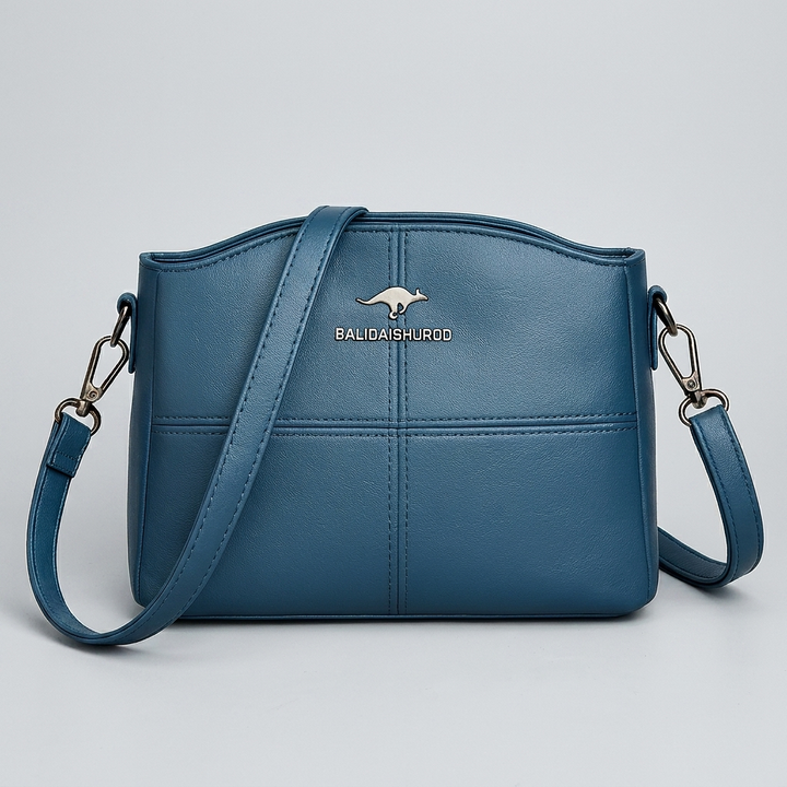 Timeless Classic Shoulder Bag