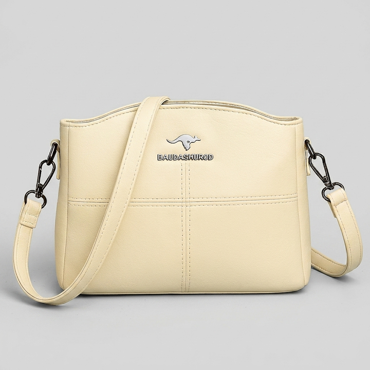 Timeless Classic Shoulder Bag