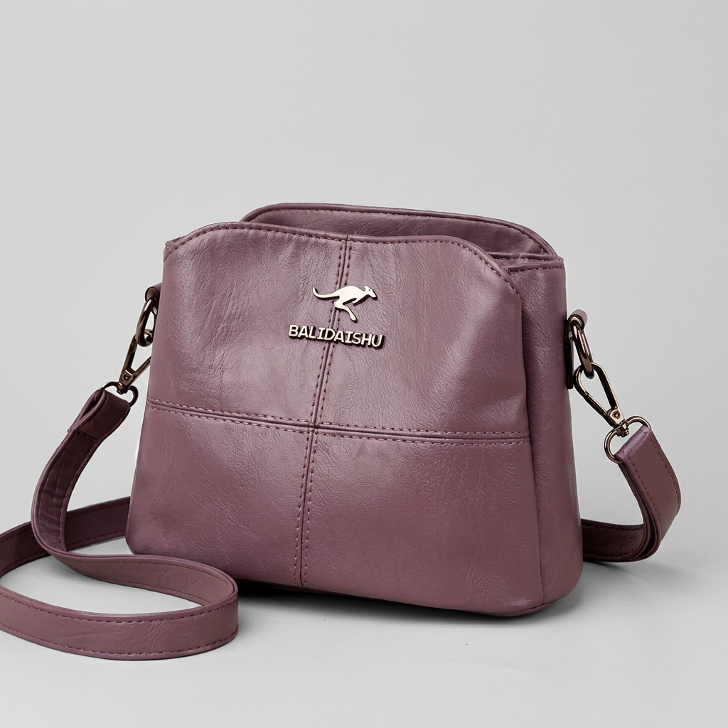 Timeless Classic Shoulder Bag