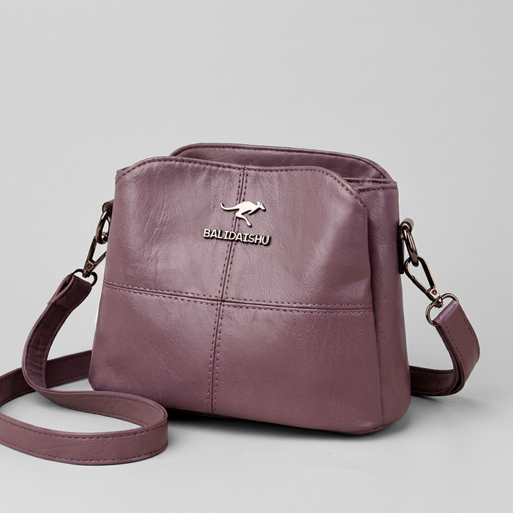 Timeless Classic Shoulder Bag