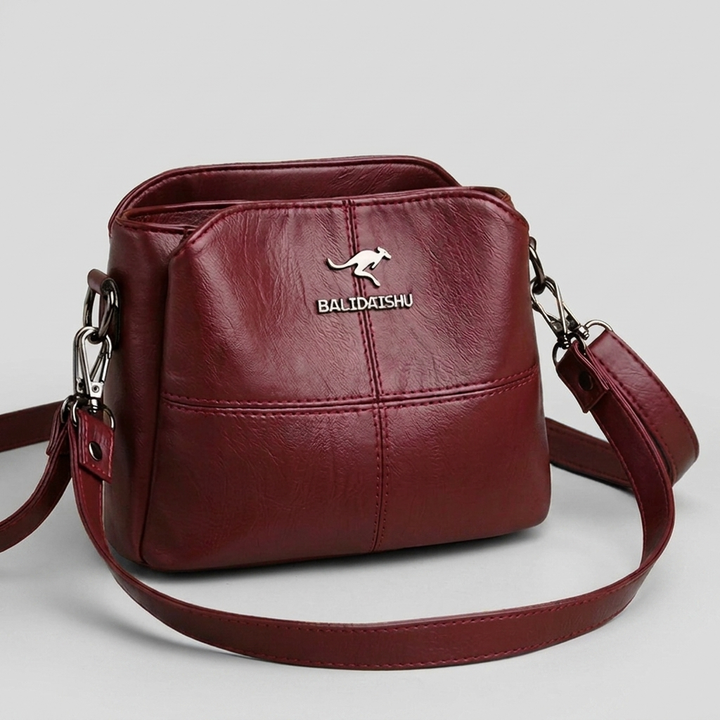 Timeless Classic Shoulder Bag
