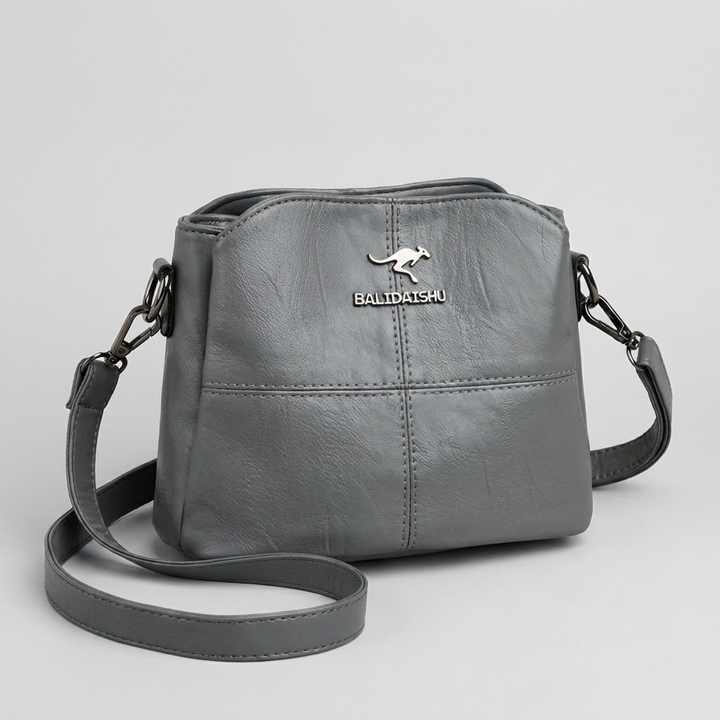 Timeless Classic Shoulder Bag