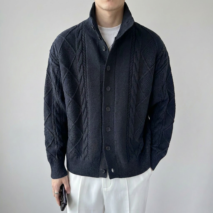 Men’s Classic Cardigan