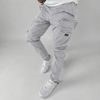 Men’s Beltless Cargo Trousers