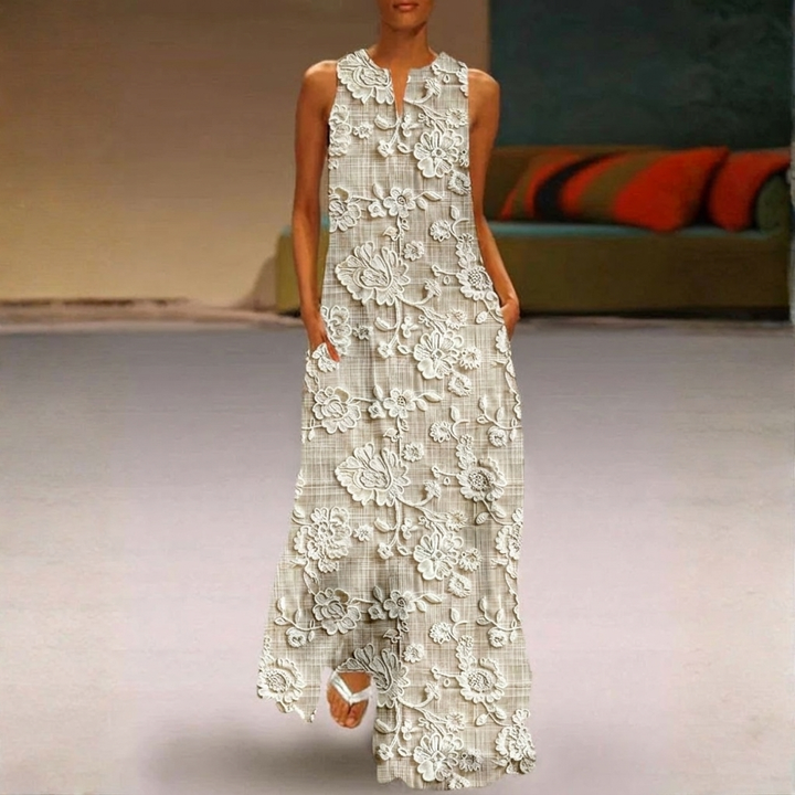Chic Evening Dress