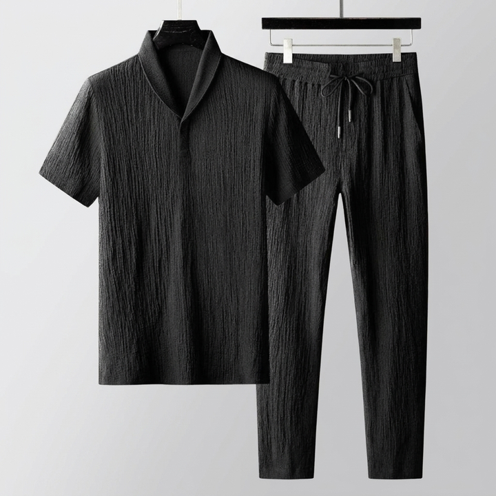 Men’s Summer 2-Piece Set