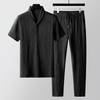 Men’s Summer 2-Piece Set