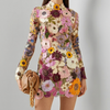 3D Blossom Dress