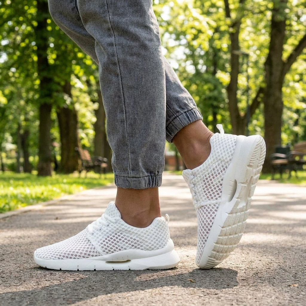 AeroStep Sneaker