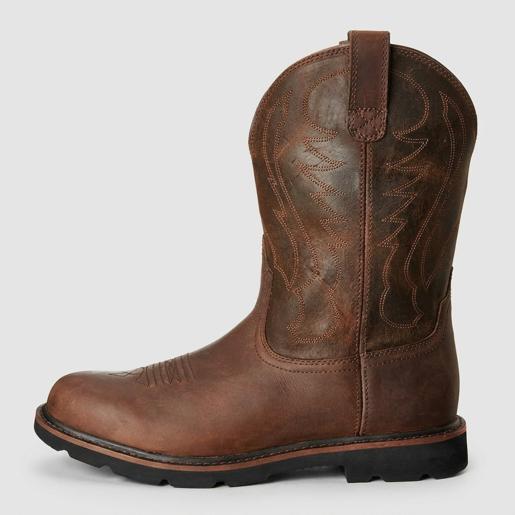 IronTrail Cowboy Boots