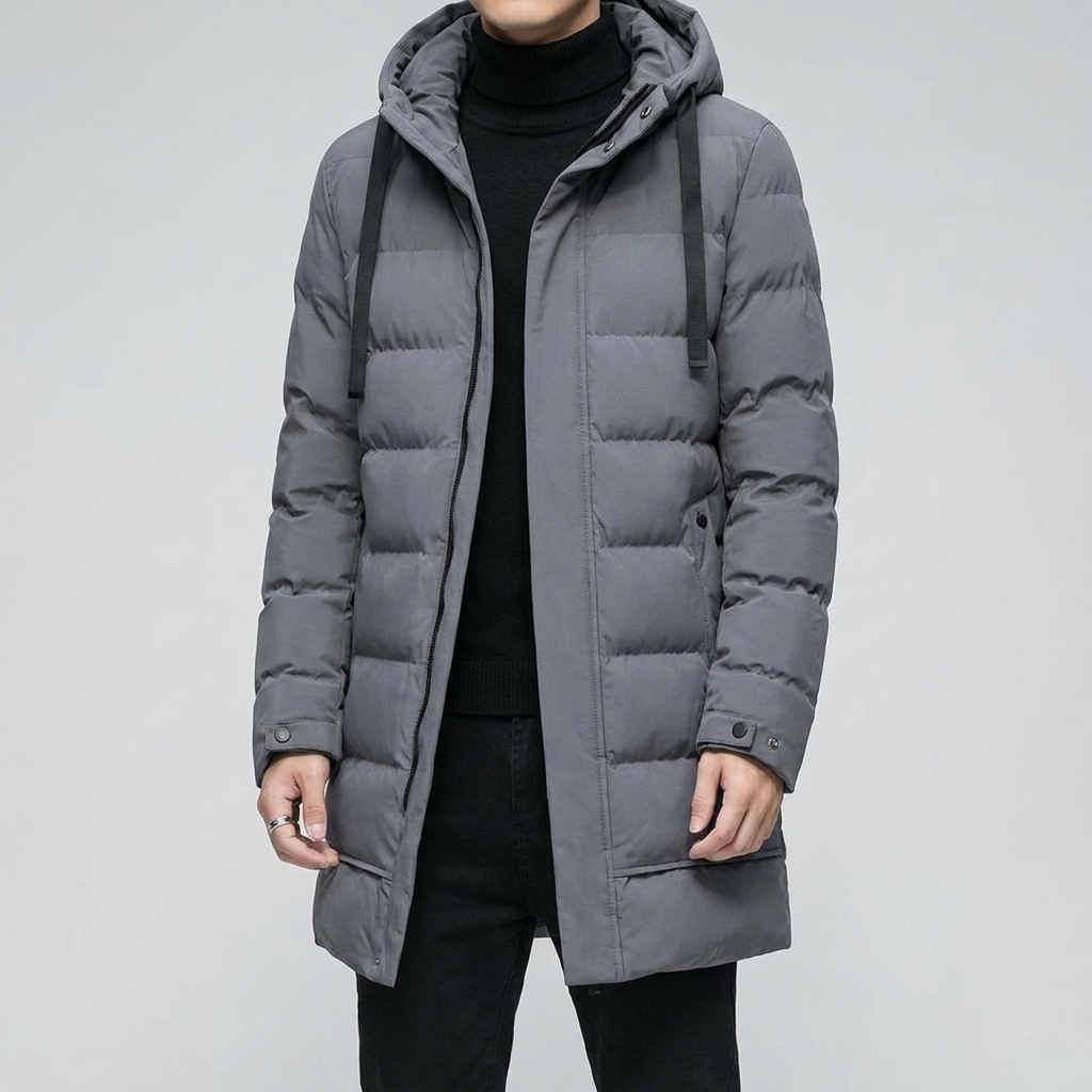 Glacier Trail Jacket