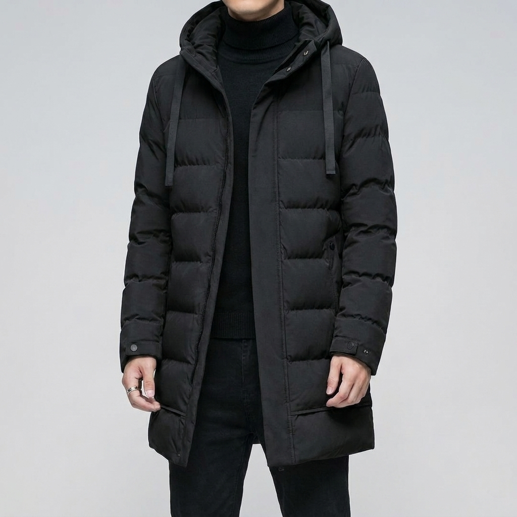 Glacier Trail Jacket