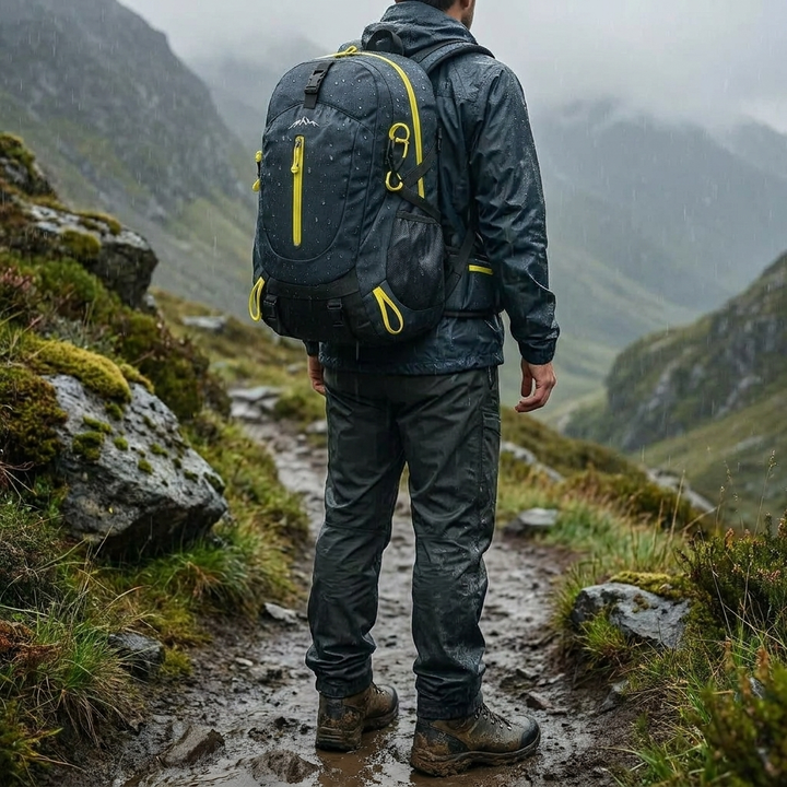 Hike Backpack