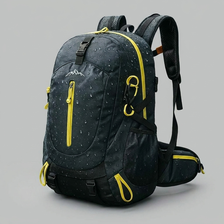 Hike Backpack