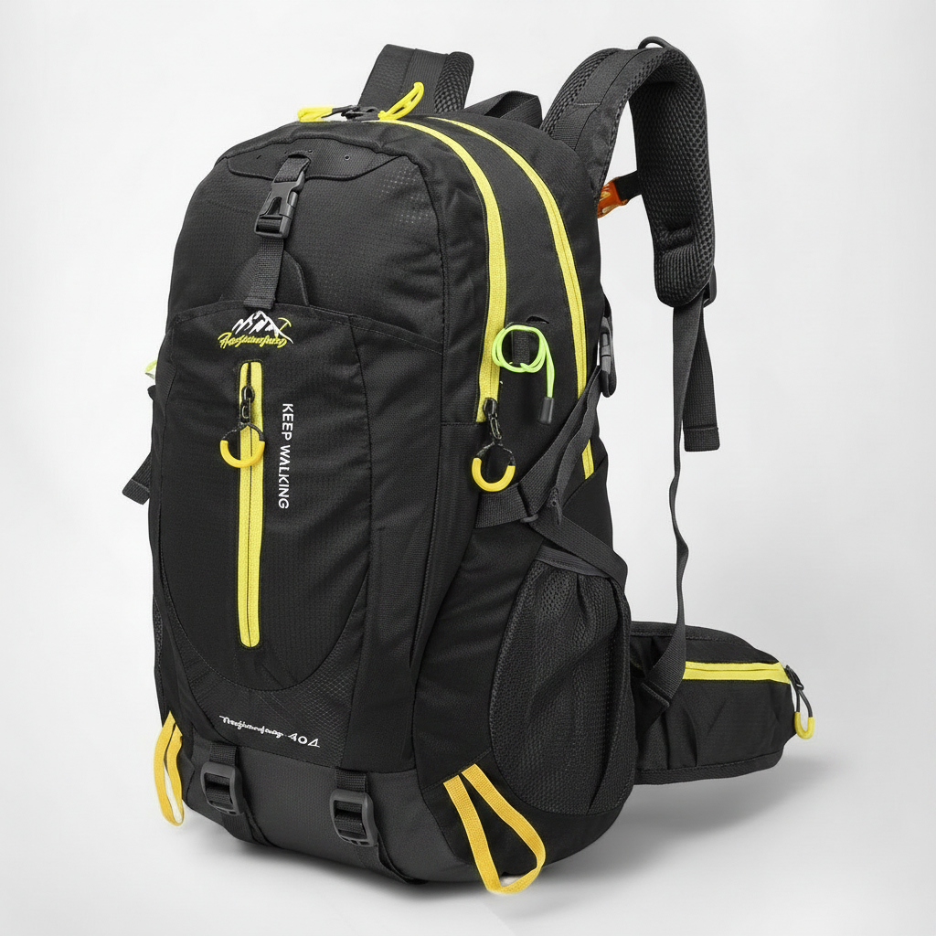 Hike Backpack