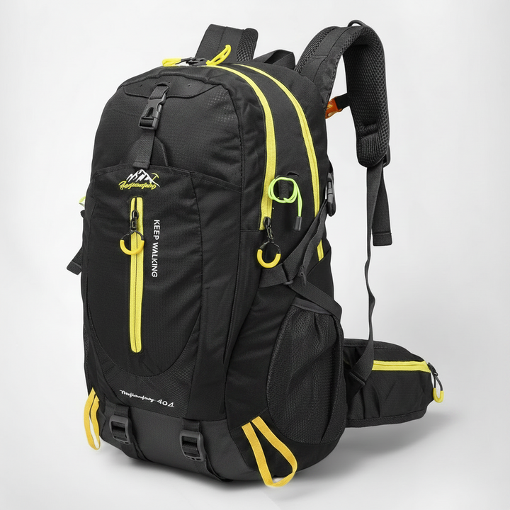 Hike Backpack