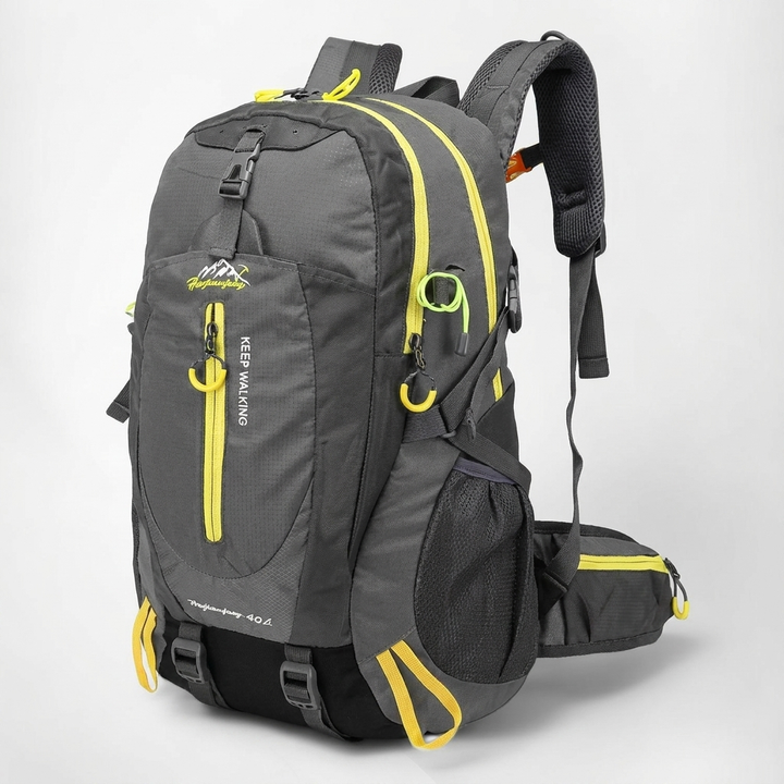 Hike Backpack