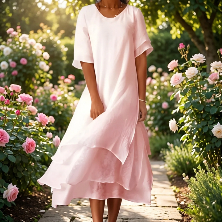 Flow Maxi Dress