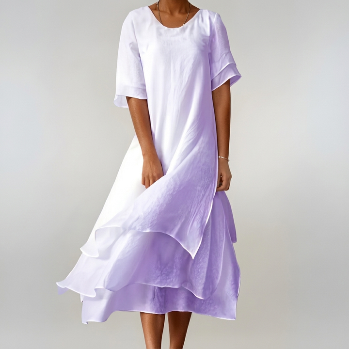 Flow Maxi Dress