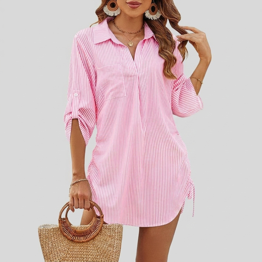 Breeze Shore Shirt