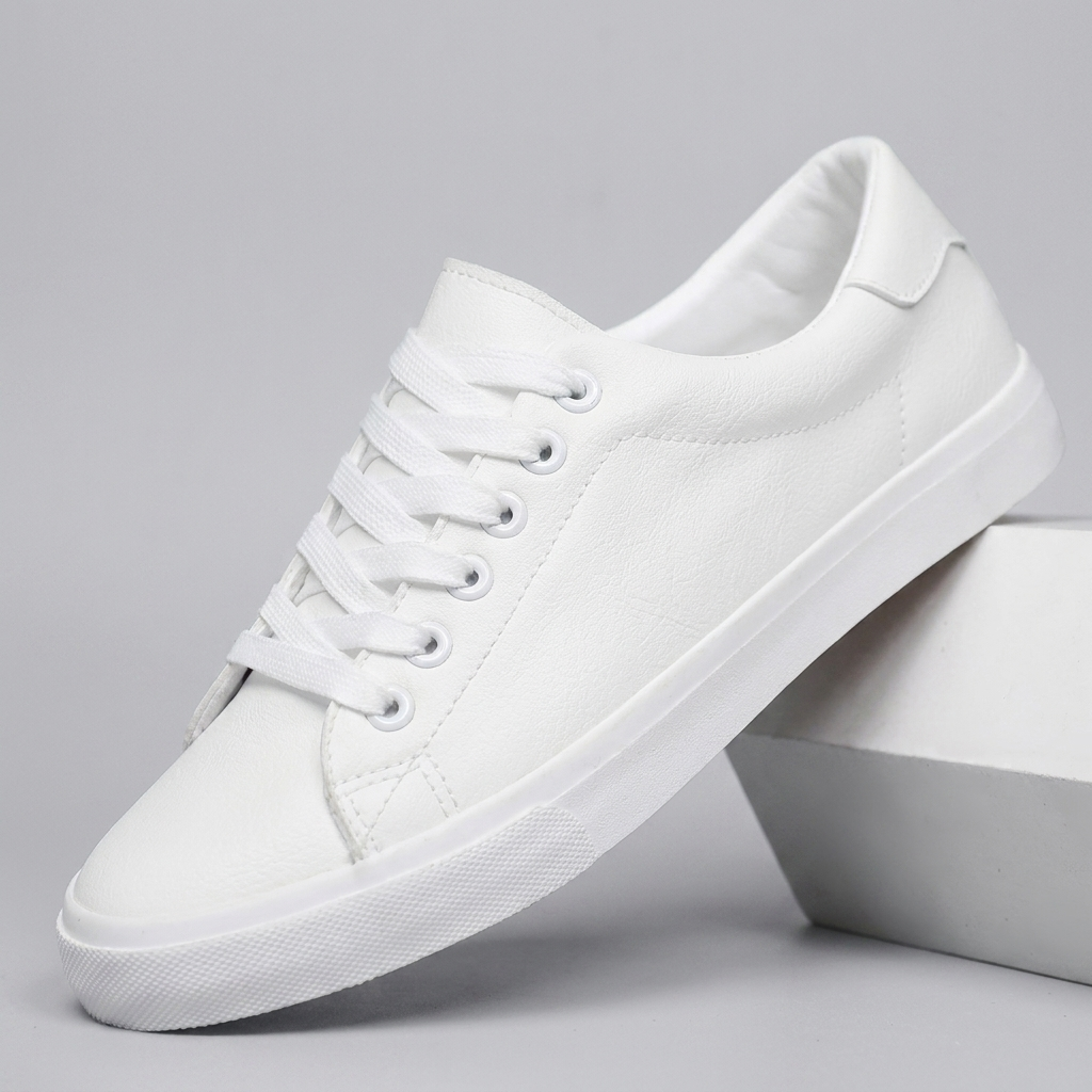 Urban Stride Sneakers