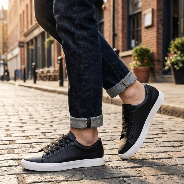 Urban Stride Sneakers