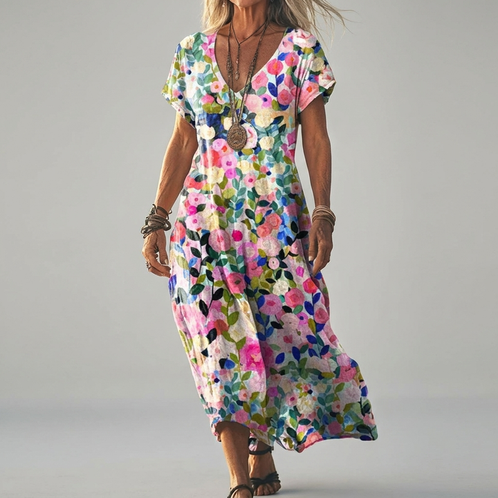 FloraMist Midi