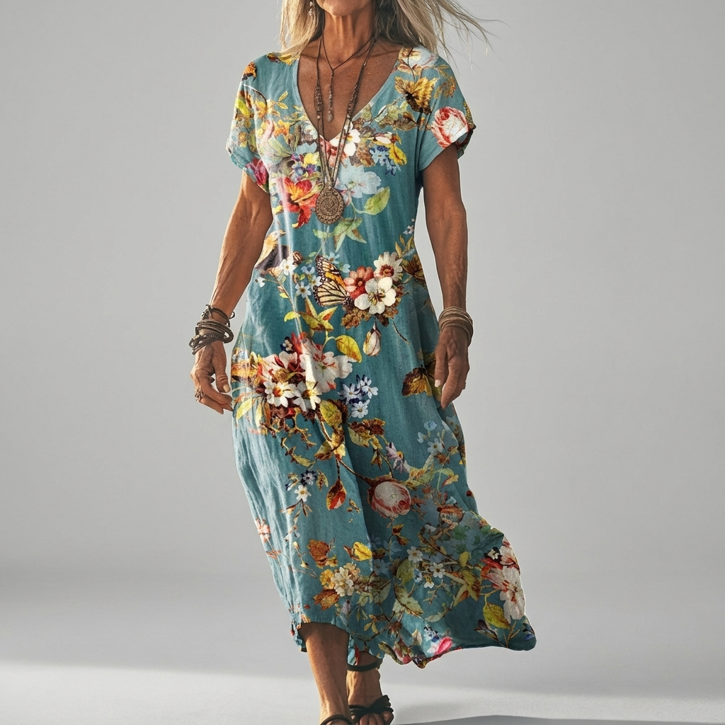 FloraMist Midi