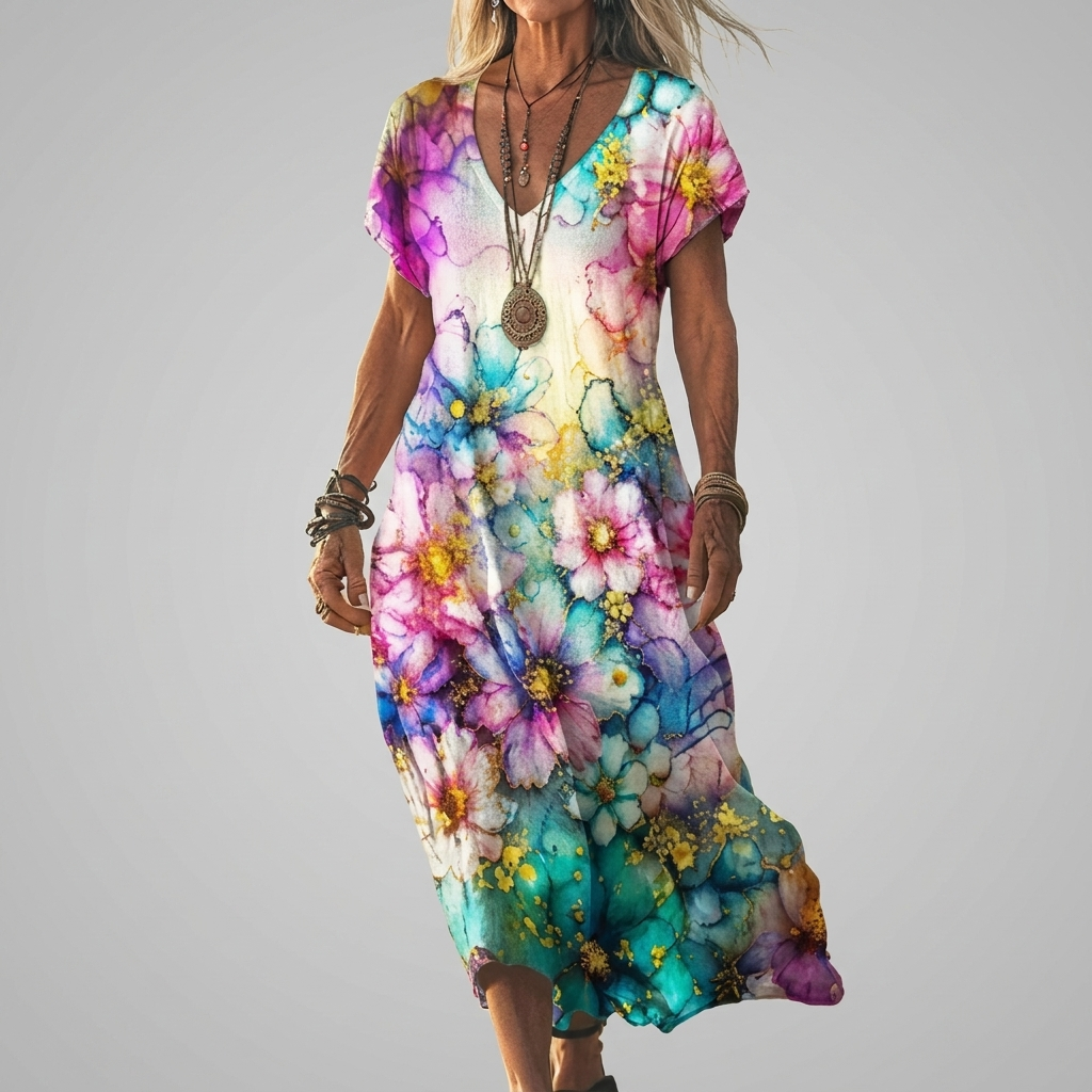 FloraMist Midi